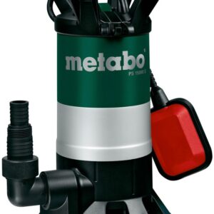 Pompa zanurzeniowa Metabo PS 15000 S